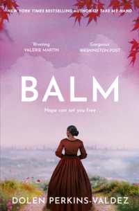 Balm - MPHOnline.com