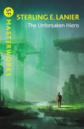 Science Fiction Masterworks the Unforsaken Hiero - MPHOnline.com
