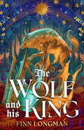 The Wolf And His King - MPHOnline.com