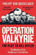 Opreation Valkyrie - MPHOnline.com