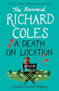 A Death on Location - MPHOnline.com