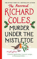 Murder Under The Mistletoe: A Canon Clement Christmas Novella - MPHOnline.com