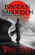 Wind And Truth - MPHOnline.com