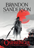 Oathbringer - MPHOnline.com
