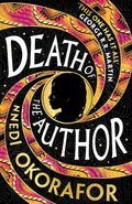 Death Of The Author - MPHOnline.com