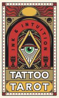 Tattoo Tarot (Mini Deck) - MPHOnline.com