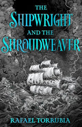 The Shipwright And The Shroudweaver - MPHOnline.com