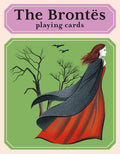 The Brontes Playing Cards - MPHOnline.com