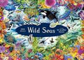 Wild Seas Jigsaw - MPHOnline.com