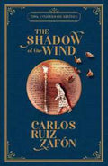 The Shadow of the Wind (9781399624350) - MPHOnline.com