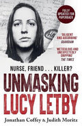 Unmasking Lucy Letby - MPHOnline.com