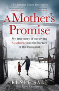 A Mother's Promise: My true story of surviving Auschwitz and the horrors of the Holocaust, the Sunday Times bestseller - MPHOnline.com