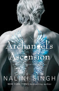 Archangel's Ascension (A Guild Hunter Series ) - MPHOnline.com