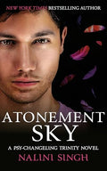Atonement Sky - MPHOnline.com