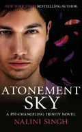 Atonement Sky - MPHOnline.com