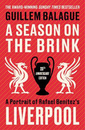 A Season on the Brink - MPHOnline.com