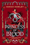 Princess Of Blood - MPHOnline.com