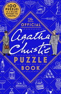 The Official Agatha Christie Puzzle Book - MPHOnline.com