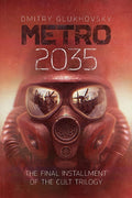 Metro 2035 - MPHOnline.com