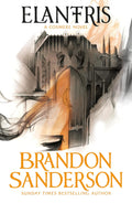 Elantris - MPHOnline.com