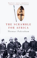 The Scramble for Africa - MPHOnline.com