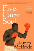 Five-Carat Soul - MPHOnline.com