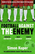 Football Against The Enemy - MPHOnline.com