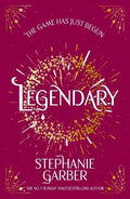 Caraval #02: Legendary (UK) - MPHOnline.com