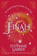 Caraval #03: Finale (UK) - MPHOnline.com