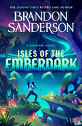 Isles Of The Emberdark - MPHOnline.com