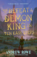 How To Defeat A Demon King In Ten Easy Steps - MPHOnline.com