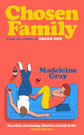 Chosen Family - MPHOnline.com