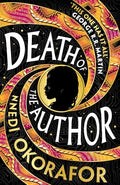 Death of the Author - MPHOnline.com