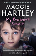 My Brother's Secret: Can three neglected brothers stay together, or will they be torn apart? - MPHOnline.com