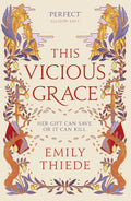 This Vicious Grace - MPHOnline.com