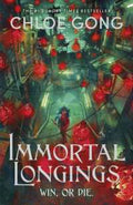 Immortal Longings - MPHOnline.com