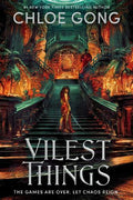 Vilest Things - MPHOnline.com