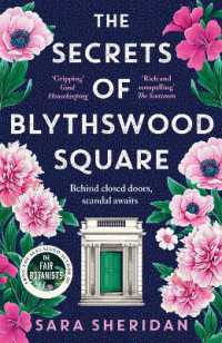 The Secrets of Blythswood Square Botanists - MPHOnline.com