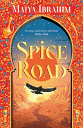 Spice Road - MPHOnline.com