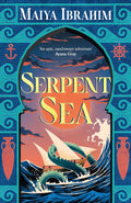 Serpent Sea - MPHOnline.com