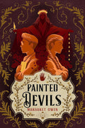 Little Thieves #02: Painted Devils - MPHOnline.com