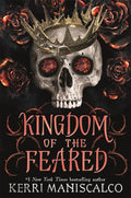 Kingdom of the Feared - MPHOnline.com
