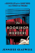 The Bookshop Murders - MPHOnline.com