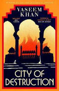 City of Destruction - MPHOnline.com