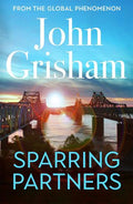 Grisham: Sparring Partners - MPHOnline.com