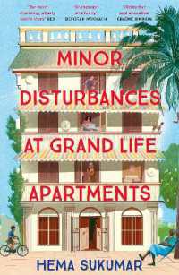 Minor Disturbances at Grand Life Apartme - MPHOnline.com