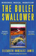 The Bullet Swallower (9781399709101) - MPHOnline.com