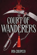 Court Of Wanderers - MPHOnline.com