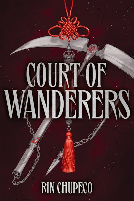 Court Of Wanderers - MPHOnline.com