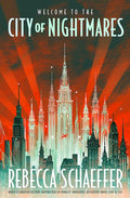 City of Nightmares : The thrilling, surprising young adult urban fantasy (City of Nightmares) - MPHOnline.com